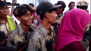 TEMOAN - VOC : NUR SALSA || PUTRA GENADES || SUKARESMI 29 MEI 2023