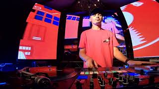 Dj Kut Real – Red Bull 3Style National Finals (Italy 2018)