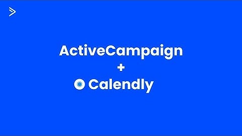 ActiveCampaign: Cómo Integrar Calendly con ActiveCampaign | Parte 2