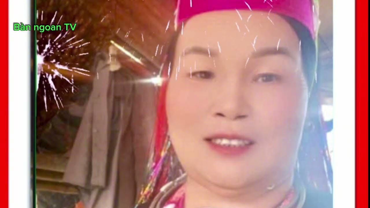 ngày 11 tháng 1, 2026 hát tiếng dao thanh y từ ca sĩ hoàng dung 