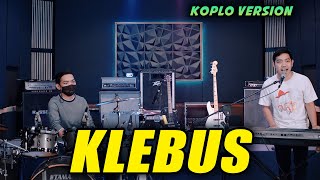KLEBUS KOPLO VERSION COVER by KOPLO IND...