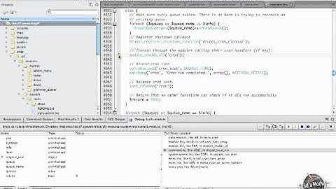 16. Summary of hook implementations (a Drupal how-to)