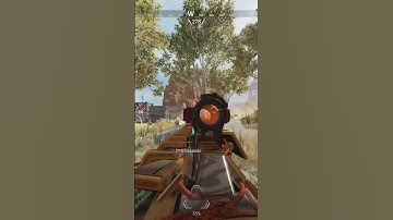 KRABER FOR THE WIN!!!! #apexlegend #combo #apex #gaming #clutch #apexlegendclip