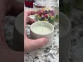 Check Out This Wedding Candle DiFiJoi