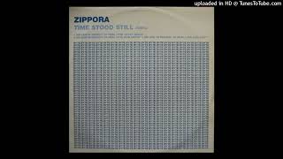 Zippora - Time Stood Still (Mr Sam's In Pursuit Of Real Love Dub Remix)