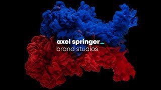 Axel Springer Brand Studios