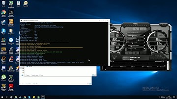 ❗️RTX 2070 BTG BitcoinGold Mining Hashrate | Equihash 144,5 "BgoldPoW" Mining Speed