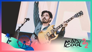 Interview: Local Natives on Hummingbird