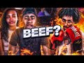 PrettyBoyFredo Vs Agent 00: &quot;You Fake Everything&quot; (Why AMP Dissed Fredo)