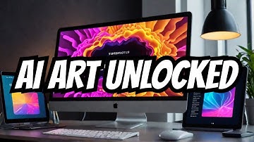 Unlock the Secrets of Leonardo ai Create Stunning Images with Just Text – Are You Ready to Level Up