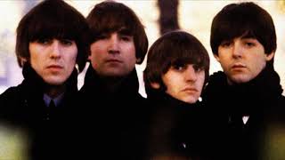 The Beatles - What You&#39;re Doing (alternate version, take 11 - edited)