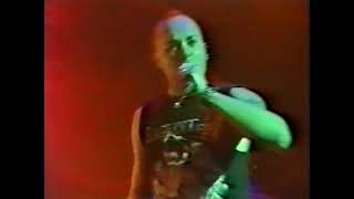 The Exploited | Live In Japan | 1991