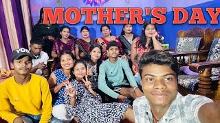 mother's day main Mera jija ka gajab dance 😨🥵| sab log fun se bhara hai 😂