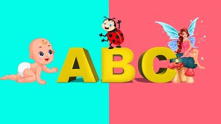 Phonics Song for Toddlers   A for Apple   Phonics Sounds of Alphabet A to Z   ABC Phonic Song |#1106