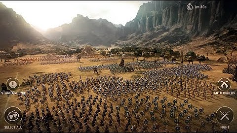 Top 20 Best Strategy Games for iOS/Android in 2020