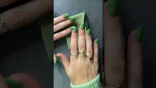 How to attach a cuff to a hoodie or sweater ✨ #sewing #diy #pattern #sewinghacks #sewingtutorial