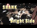 SHANK / Bright Side【Drum Cover】【叩いてみた】