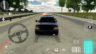 Car Parking pajero screenshot 3