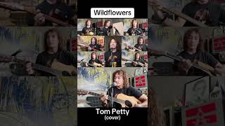 Wildflowers - Tom Petty (cover pt3) #tompetty #tompettyandtheheartbreakers #music #cover #coversong
