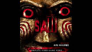 45. Kill Leather - Saw: The Video Game Complete Soundtrack