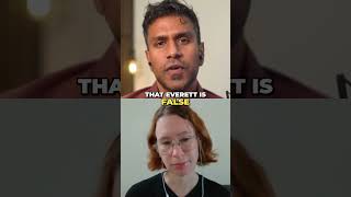 Believing Everett Means You Shouldnt Believe QM