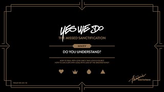 Download Lagu YesWeDo - Do You Understand? (Official Streaming Video) MP3