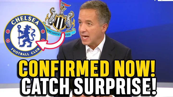 BLAST THE BOMB! NOW YES!  JUST BEEN CONFIRMED! TWIST IS IN SHOCK! CHELSEA NEWS!