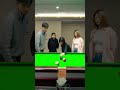 Thấy ức chế với cô em này quá #billiards #reviewbida #snooker #당구 #hotgirl #gaixinh