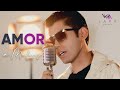 Mauricio Lara - Amor a Medias (Official Video)