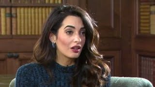 Download Lagu Amal Clooney Left Heartbroken As George Clooney Condition Worsens | Emotional Message Goes Viral MP3 Download Lagu Amal Clooney Left Heartbroken As George Clooney Condition Worsens | Emotional Message Goes Viral MP3