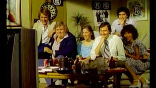 SCTV Takes on the Big Three Networks - intros 1978-81