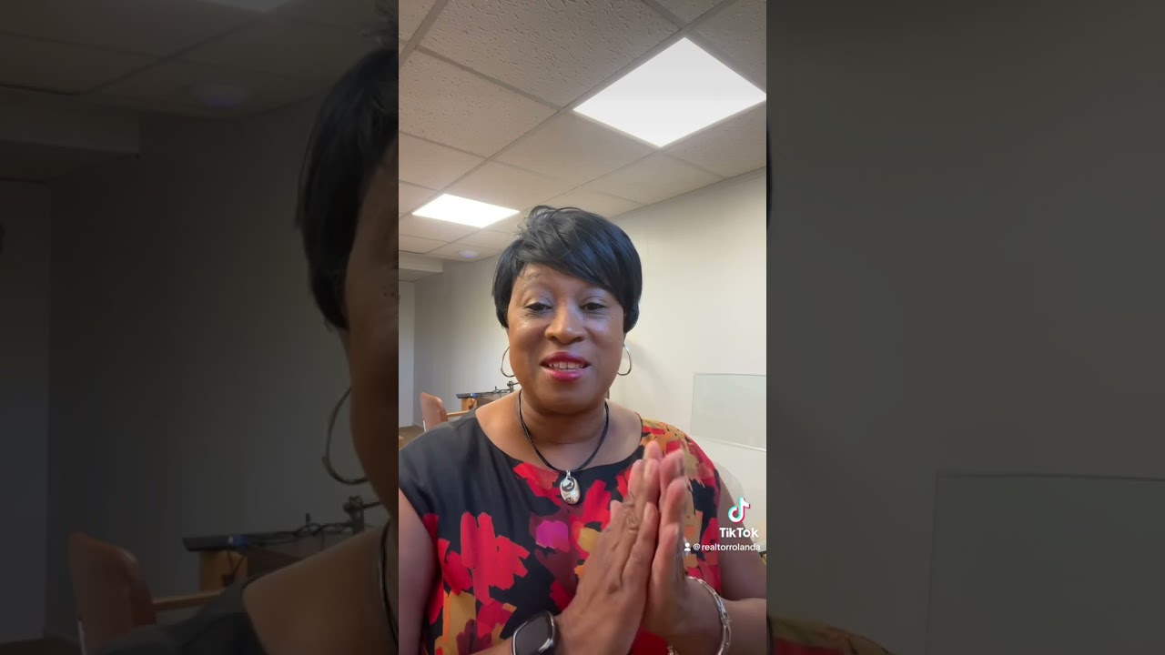 Chattanooga Real Estate Market update for May 27, 2023 Realtor Rolanda Pullen Daniel