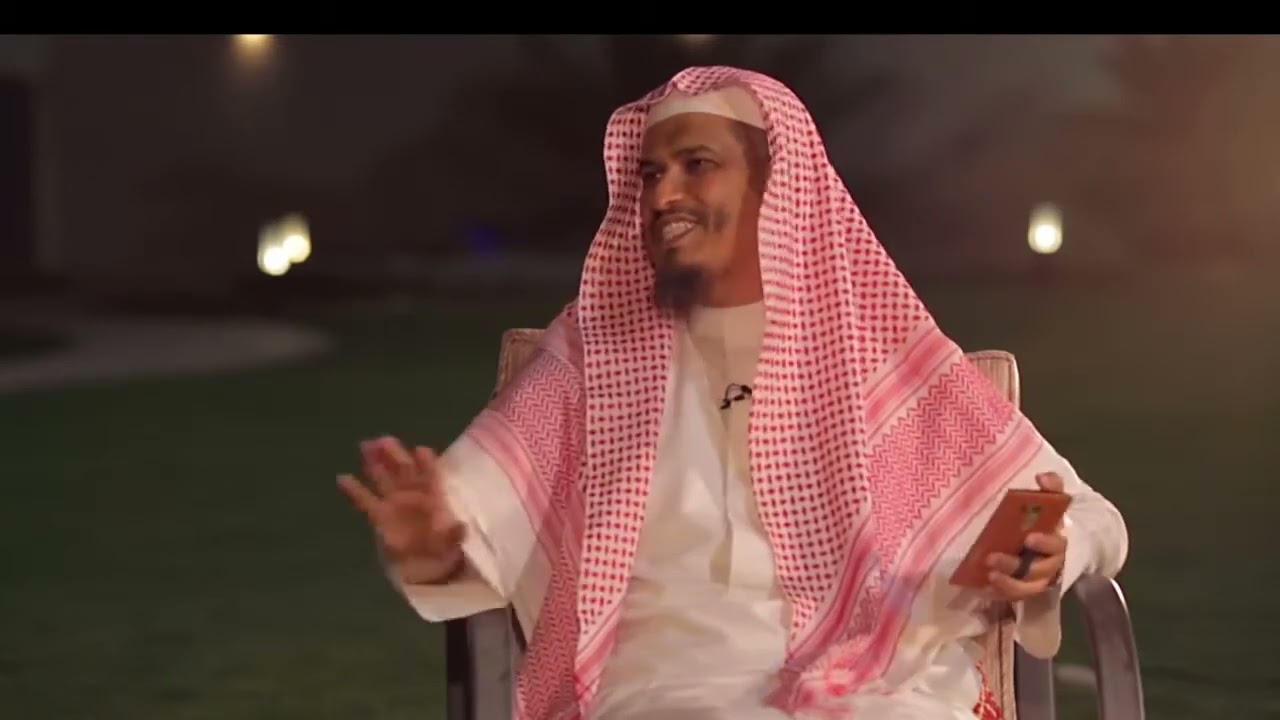 الاستشفاء بآيات مخصصة لمشاكل معينة بعيداً عن الخرافة