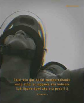 Tk ikhlasno versi jaranan story' wa