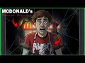 3 TRUE McDonald's  Horror Stories Animated