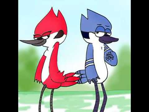 The regular show rap - YouTube.