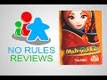 No rules reviews  matryoshka