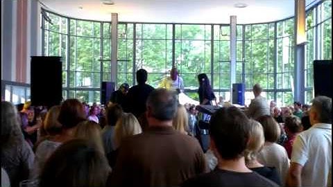 Session Possible Übersicht 09.07.2012  Jenniffer Kae, Tate Simms, Dennis LeGree, Wolf  Codera