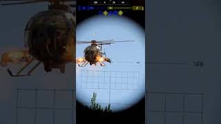 Man vs. Machine  💥💥💥 #battlefield6 #xboxseriesx #helicopter #rpg