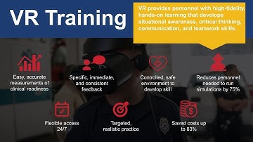 Experience the Future of EMS Training: Virtual Reality Demonstration