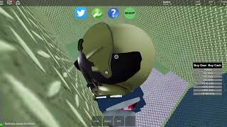 Roblox War Army Tycoon - 