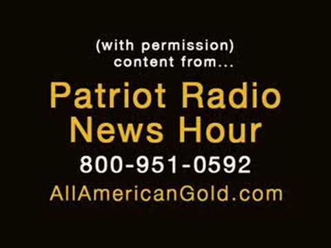 Patriot Radio News Hour_9/26/08"NO to The Bailout!...