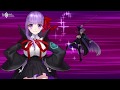 Fate/Grand Order - Fate/EXTRA CCC x Fate/Grand Order EX Special Event [BB Noble Phantasm]