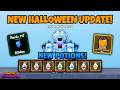 HALLOWEEN UPDATE is HERE in Anime Eternal… AND IT’S CRAZY!