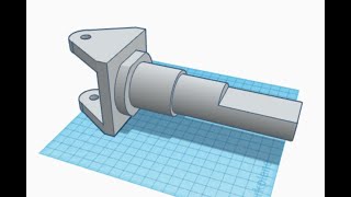 Parts Designer Level 3 Shape 4