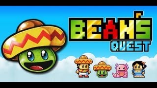 Bean's Quest for android screenshot 4