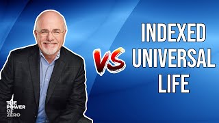 Dave Ramsey vs. Indexed Universal Life: 5 Claims Debunked