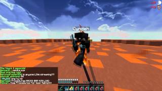 Last Day On The Kohi Network