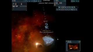 Dark Orbit invasion Fr1 Garde-Royal