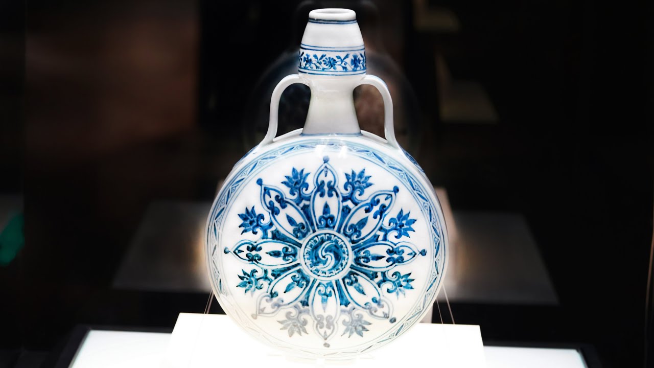 中国古美術　清時代蓝釉水盤　建水　文房具　 EJ12M-5 中国古美術 清時代蓝釉水盤 建水 文房具 EJ12M-5